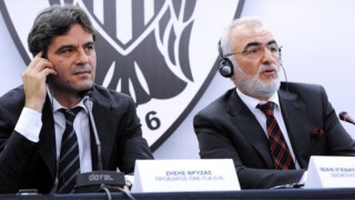 Συνάντηση Ιβάν-Βρύζα