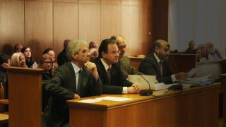 «Καταπέλτης» η εισαγγελέας για Παπακωνσταντίνου