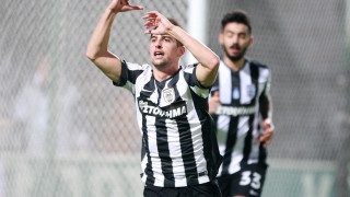Στους κορυφαίους της Σλοβακίας ο Μακ