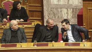 Πρώτη μετεκλογική δημοσκόπηση: Στο 41.3% ο ΣΥΡΙΖΑ, στο 19.2% η ΝΔ