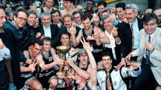 21 χρόνια από το θρίαμβο της Τεργέστης! (video)