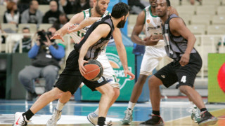 Θα κυνηγήσει τις πιθανότητές του με τον Ολυμπιακό