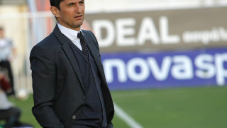 Λουτσέσκου: «Τεταμένη ατμόσφαιρα»