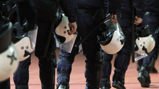 Συλλήψεις για τα επεισόδια στις Σέρρες