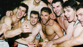 Kάποτε έπαιρνε τίτλους...