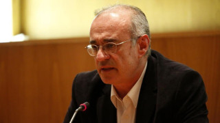 Μάρδας: «Διαπίστωσα μία θέληση από τον ΠΑΟΚ να κλείσει το θέμα των χρεών»