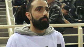 Ο Κώστας Χαραλαμπίδης στο paokbc.gr (video)