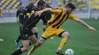 Εκτός ο Καπνίδης, μπήκε ο Σαμαράς