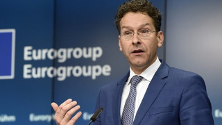 Ντάισελμπλουμ για τις μεταρρυθμίσεις: Χρήσιμη η λίστα, αλλά...
