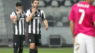 Μυαλωμένος, αδικημένος αλλά και πάλι ΛΙΓΟΣ
