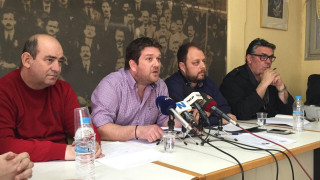 Εκπρόσωποι εργαζομένων στα Μεταλλεία Κασσάνδρας: Να λάβει τέλος ο εμπαιγμός