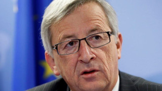 Η ερώτηση ελληνίδας δημοσιογράφου που ενόχλησε τον Γιούνκερ