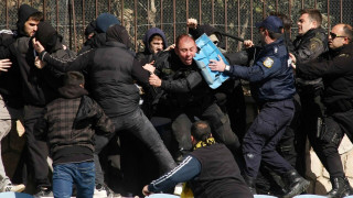 Πρόστιμο 500 ευρώ στην Αναγέννηση Καρδίτσας