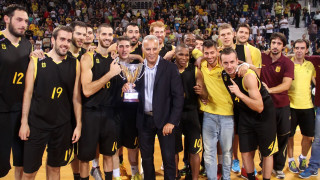 Πάσαλιτς: «Τρέλα για Γκάλη...»