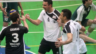 «Κάρφωσε» τον Ολυμπιακό, πήρε το κύπελλο!