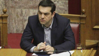 Τσίπρας: «Δεν υπάρχει κανένας κίνδυνος για τη ρευστότητα»