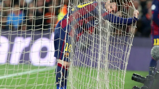 Πήρε την πρόκριση, έχασε τα άχαστα