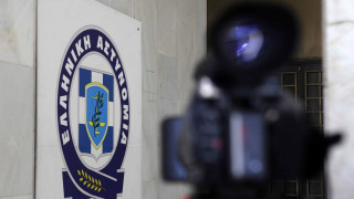 Η ανακοίνωση της ΕΛ.ΑΣ. για τον Βαγγέλη Γιακουμάκη