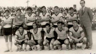 Αλεξιάδης και Σπυρίδων στο «Βικελίδης»