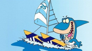 Το μήνυμα της ΠΑΕ με τον ...  καρχαρία Λουκίνα