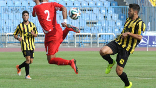 Ξυπνά άσχημες μνήμες ο Κρητικός (vid)