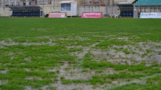 Στον «αέρα» το Πανθρακικός-Ολυμπιακός