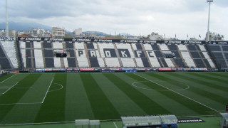 ΠΑΟΚ-Εργοτέλης το pre-game
