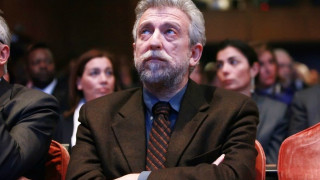 Κοντονής: «Με την ΟΥΕΦΑ για την πάταξη της βίας»