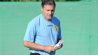 Επιστροφή Καλαϊτζίδη, ο Κούης νέος τεχνικός διευθυντής