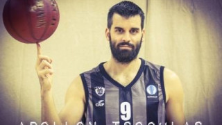 Ανανέωσε για δύο χρόνια ο Τσόχλας