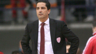 Σφαιρόπουλος: «Σημαντικό να λειτουργούμε χωρίς τον Σπανούλη»