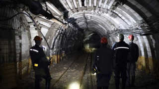 Ουκρανία: 17 σοροί έχουν ανασυρθεί μετά την έκρηξη σε ορυχείο