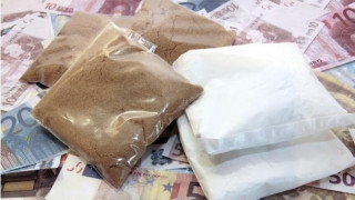 Συνελλήφθη με μεγάλη ποσότητα ηρωίνης πρώην διεθνής Σέρβος 