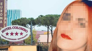 Ιταλικά ΜΜΕ: Ευγνωμοσύνη στους γονείς της Αναστασίας που έσωσαν επτά ζωές