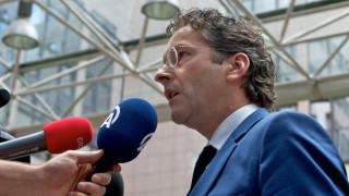 Ντάισελμπλούμ: «Στο Eurogroup της Δευτέρας θα συζητήσουμε για μεταρρυθμίσεις»
