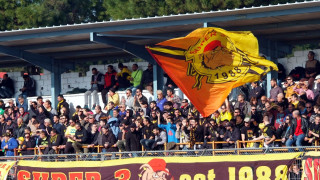 «Κιτρινίζουν» και τα Γιαννιτσά