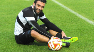 Οι... όμορφες αναμνήσεις του Τζαβέλλα (pic)