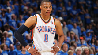 Γουέστμπρουκ όπως λέμε... Τζόρνταν