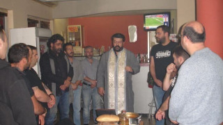 Δεν ξέχασαν τον Ποικιλίδη 