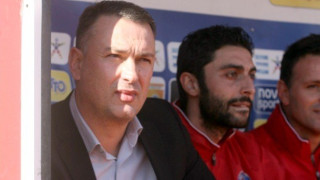Γρηγορίου: «Μεγάλο αποτέλεσμα αν…»
