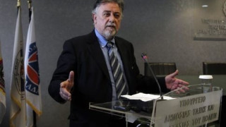 Πανούσης: «Παράτυπη η διαταγή για μετανάστες, ζητήθηκαν παραιτήσεις»