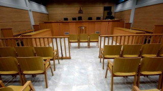 Προφυλακιστέος ένας από τους τέσσερις οπαδούς του ΠΑΟΚ στις Σέρρες