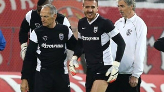 Θέμα ηθικής με Οικονομίδη