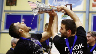 ΕΣΑΠ: «Συγχαρητήρια ΠΑΟΚ!»