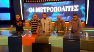 Ραγκάτσης με... τρέλα για το «Άκου  τι είπαν» (video)
