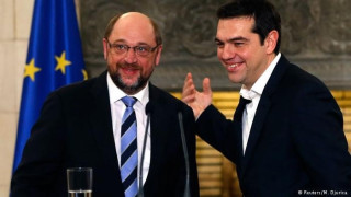 Σουλτς: Μην κάνετε ό,τι «πουλάει τίτλους», κάντε κάτι χρήσιμο για τους πολίτες