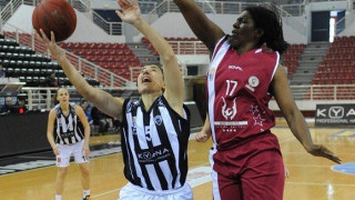 Προσέφυγε στο ΣτΕ ο ΠΑΟΚ