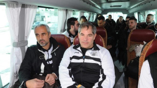 Ανυπόμονοι για το φάιναλ φορ