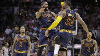 Υπερηχητικός Ιρβινγκ