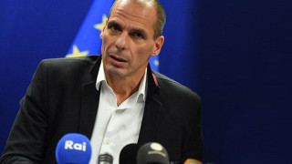 Βαρουφάκης: Παραδείγματα οι προτάσεις προς το Eurogroup, θα υποβάλλoυμε και νέες